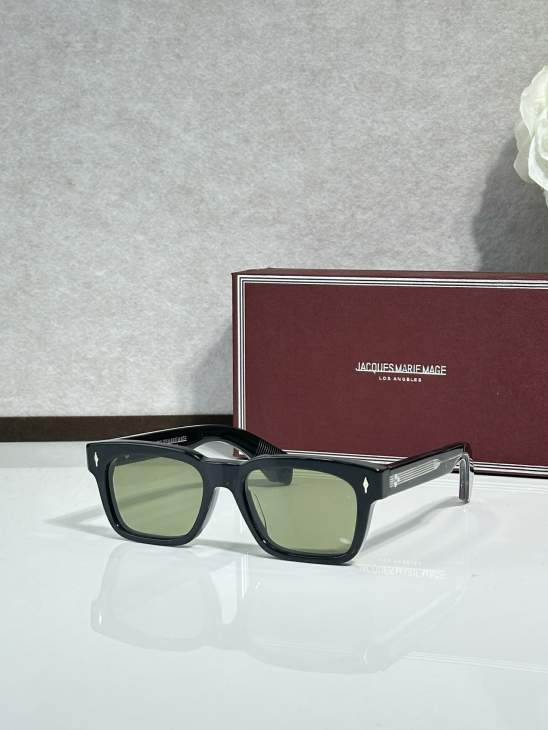 Picture of Jacques Marie Mage Sunglasses _SKUfw77364974fw